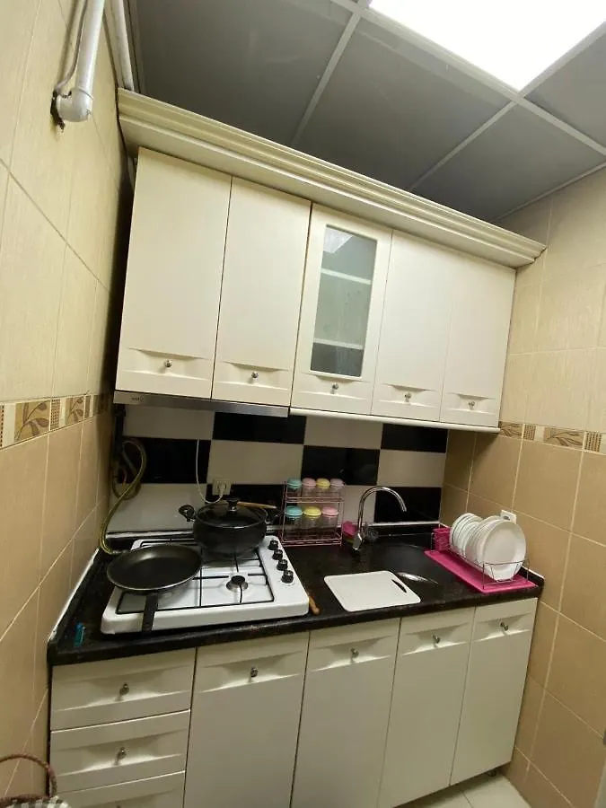 Unique Home Taksim Istanboel 0*,  Turkije