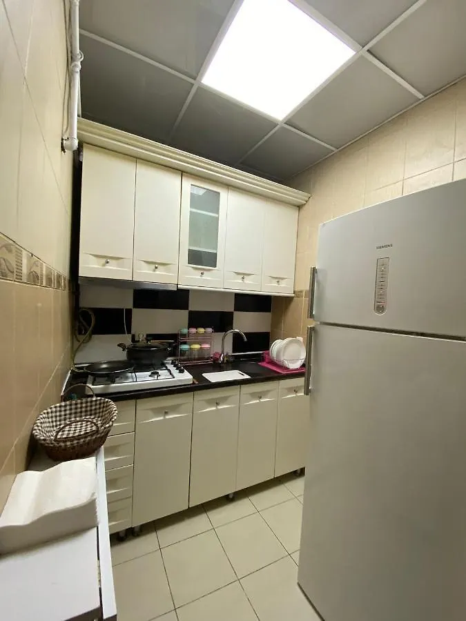 Unique Home Taksim Istanboel Appartement